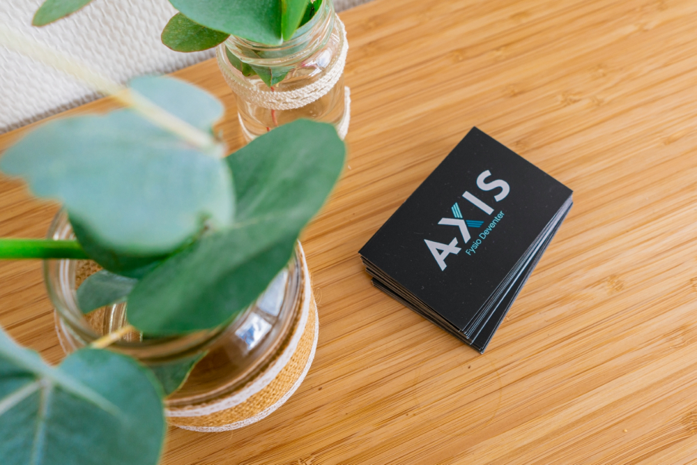 fysio deventer Axis-10 Groot