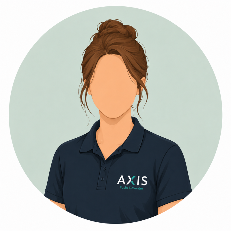 fysio deventer Collega gezocht