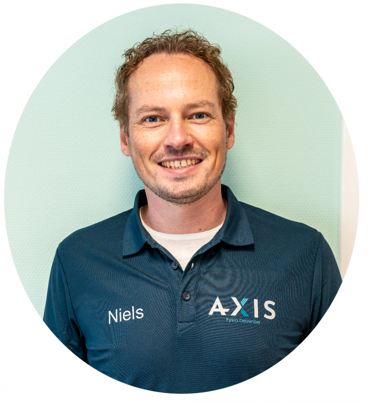fysio deventer Niels 1