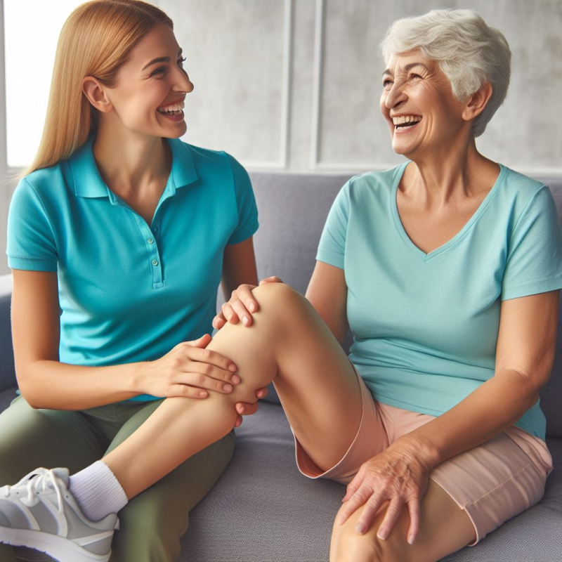 fysio deventer Oedeem