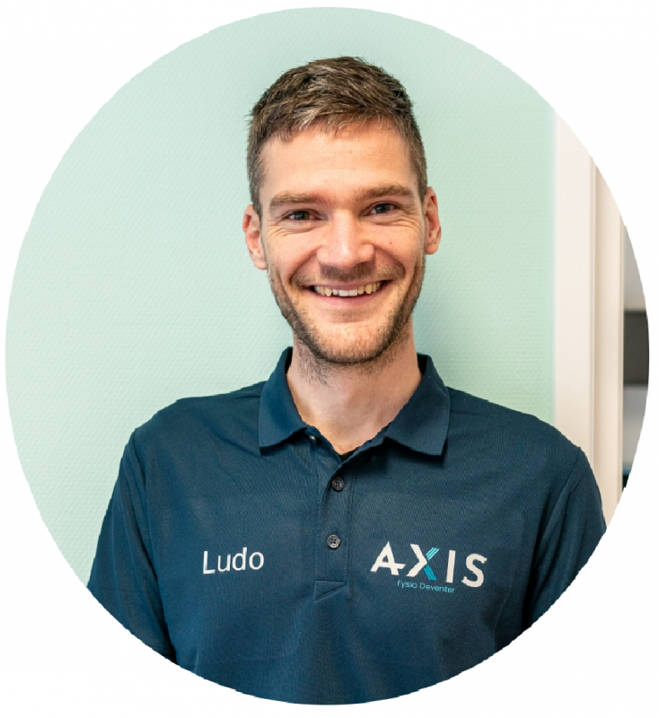fysio deventer Team Ludo